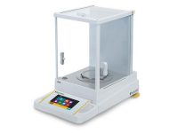 BAE Analytic Balance with Touch Display