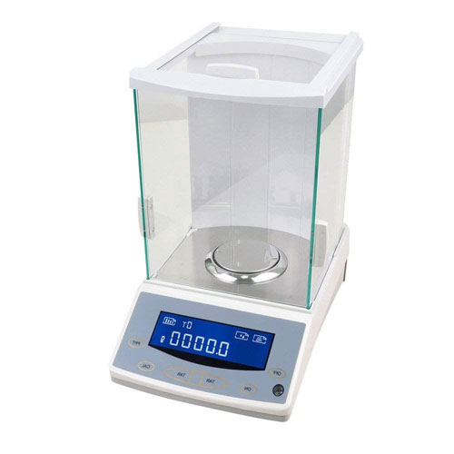 Analytical Scales