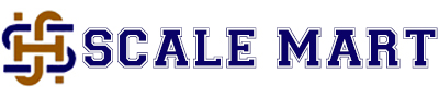 Scale Mart International Logo